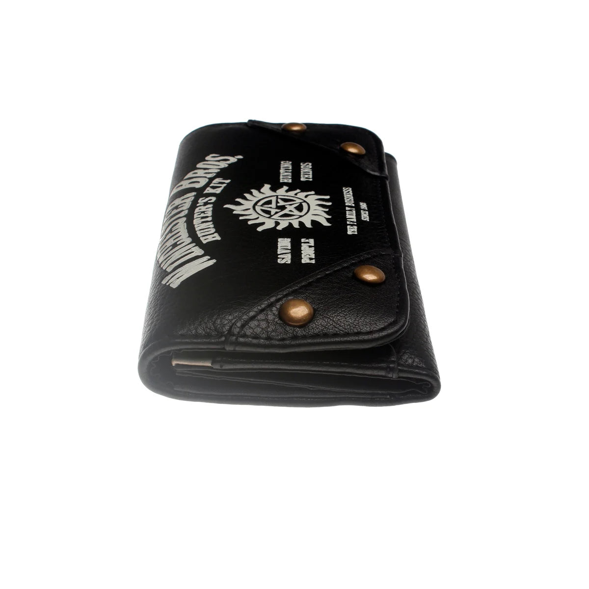 Carteira Supernatural Sobrenatural