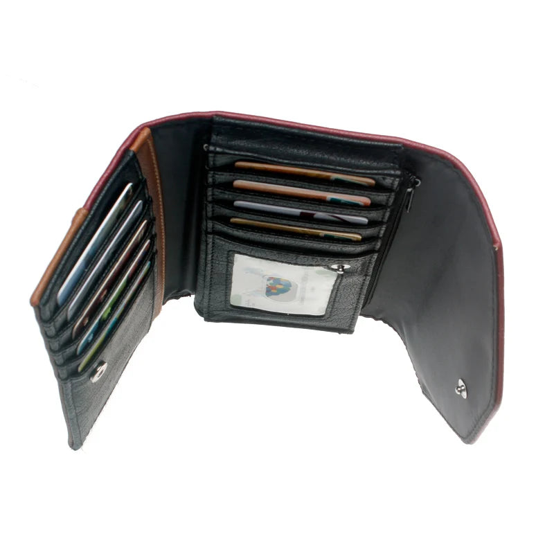 Carteira Expecto Patronum - HP