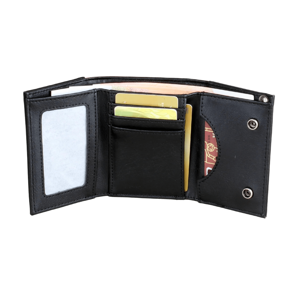 Carteira com Alça Coragem, o cão covarde