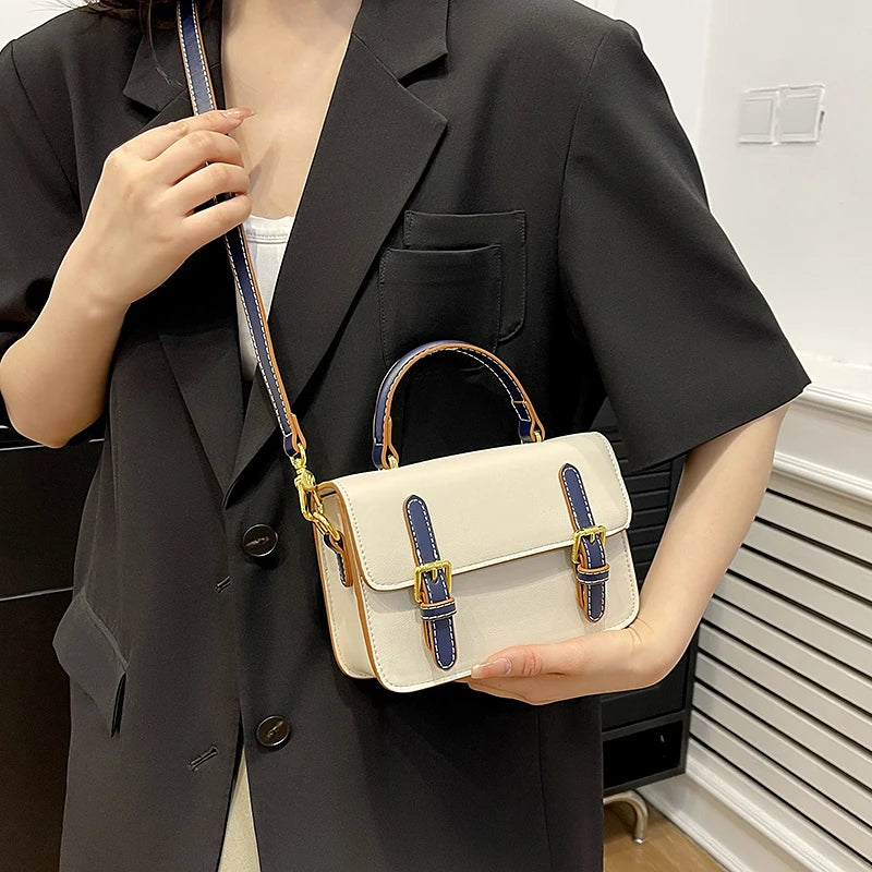 Bolsa Modelo Carteiro