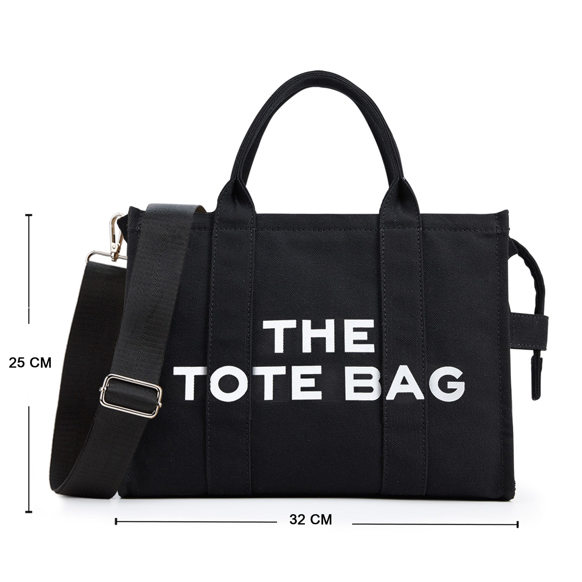 Bolsa Tote - Bag