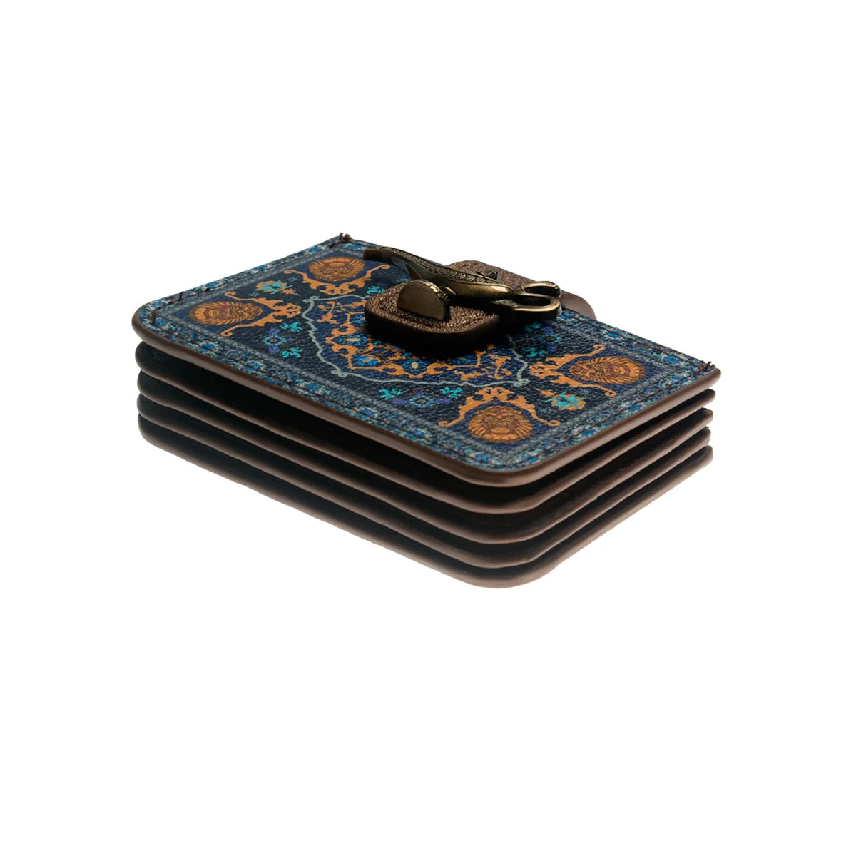 Porta Cartões Lâmpada Mágica