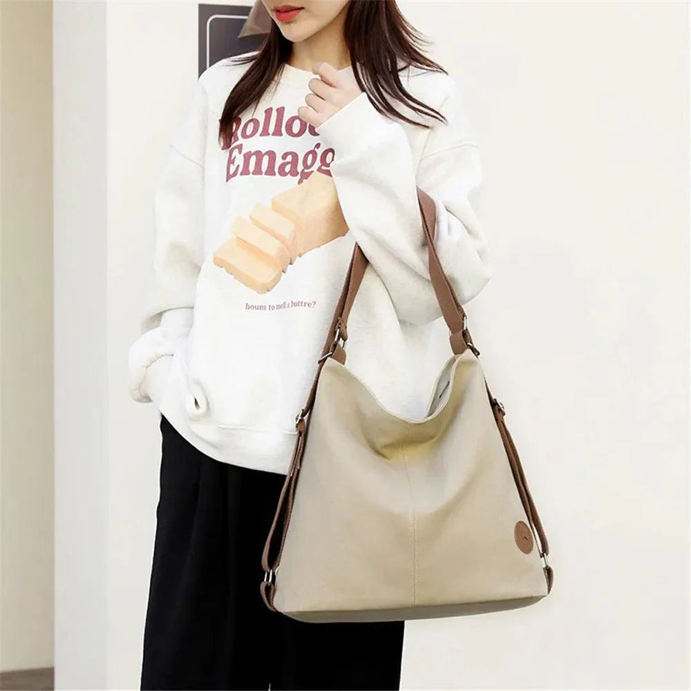 Mochila Feminina Lizz | Miga Sua Bolsa