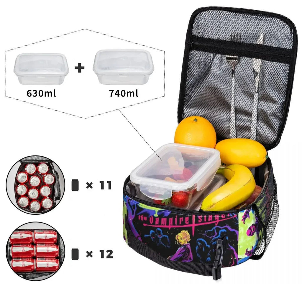 Lancheira Buffy The Vampires Slayer