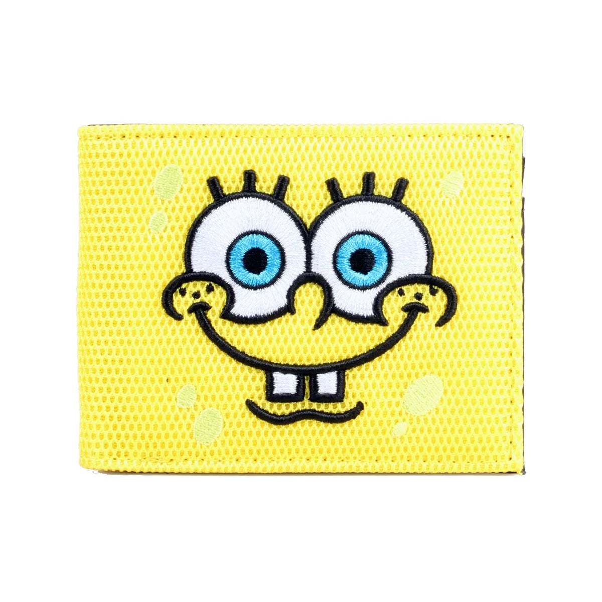 Carteira Bob Esponja
