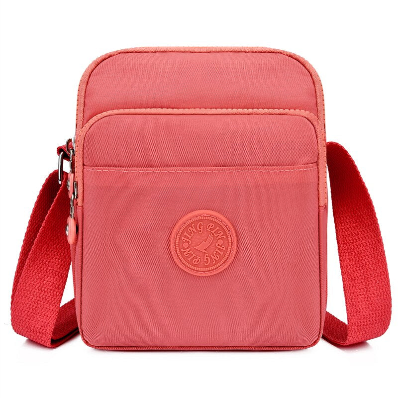 Bolsa de Ombro Anahí