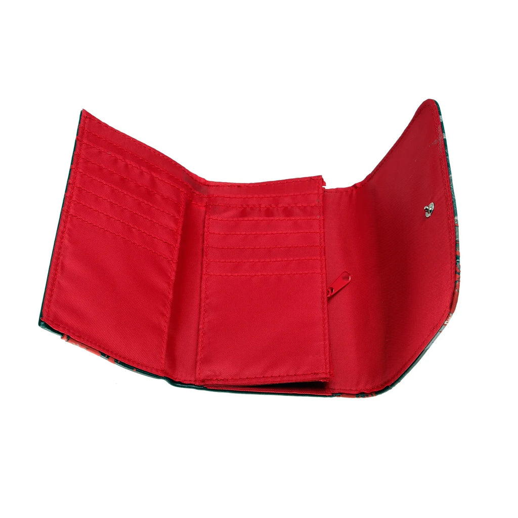 Carteira Daryl Dixon The Walking Dead