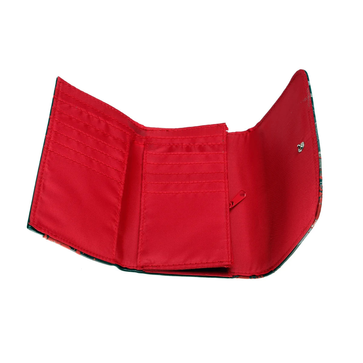 Carteira Daryl Dixon The Walking Dead