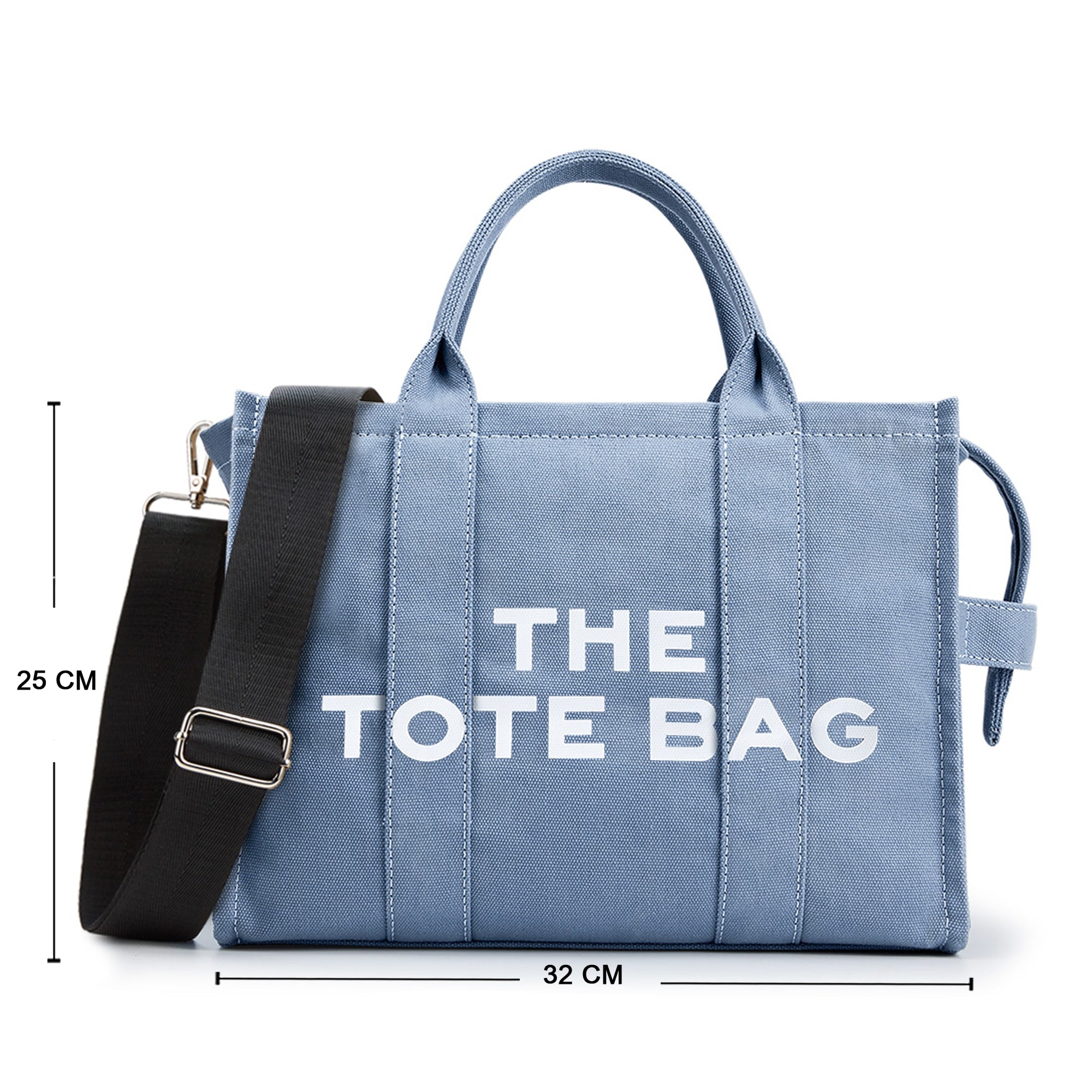 Bolsa Tote - Bag