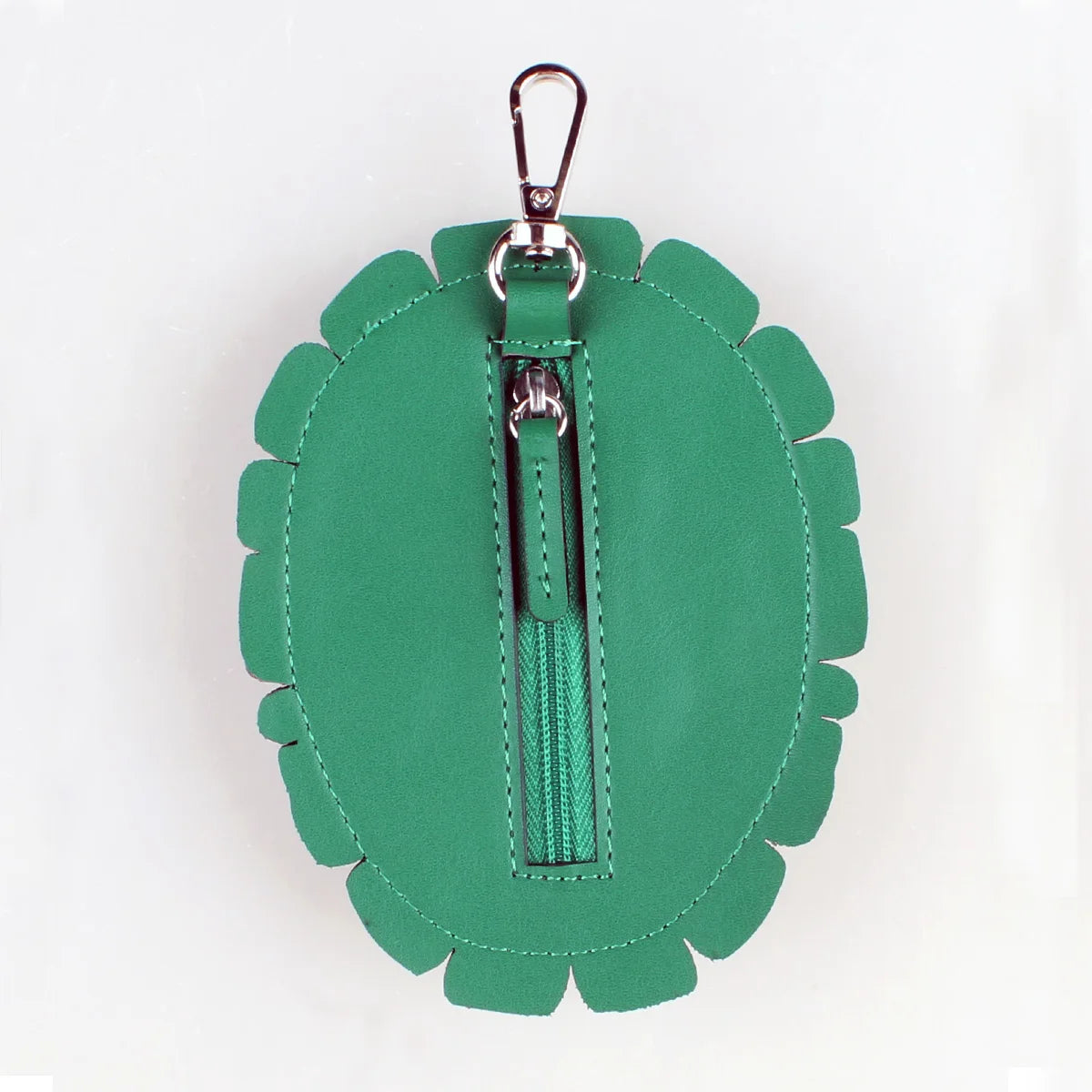 Porta Moedas Tartaruga 3D