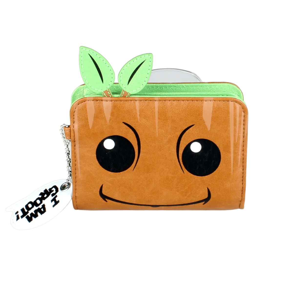 Carteira Groot I'am Groot