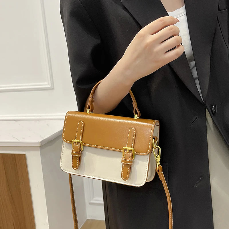 Bolsa Modelo Carteiro