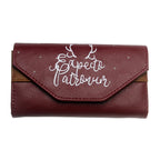 Carteira Expecto Patronum - HP