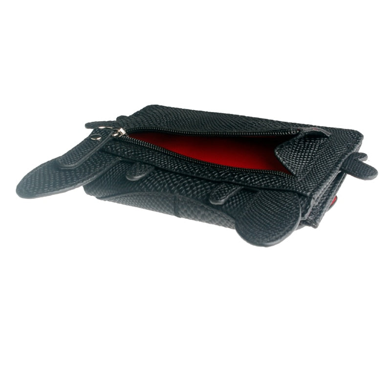 Porta Moedas Fúria da Noite - Banguela 3D