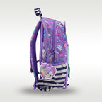 Mochila escolar Infantil Gabby’s Dollhouse - Da Miga