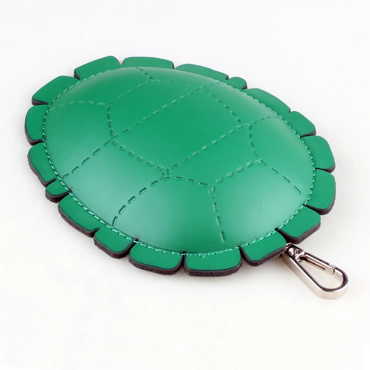 Porta Moedas Tartaruga 3D