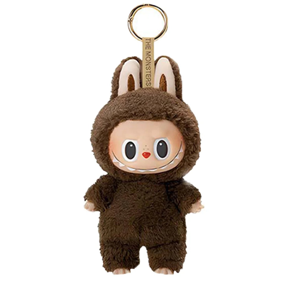 Labubu Boneco Pelúcia em pé Escolha o Seu