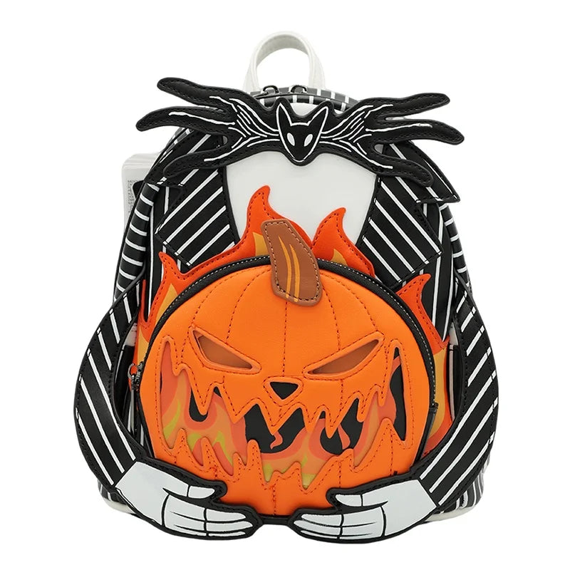 Mochila Pumpkin Jack