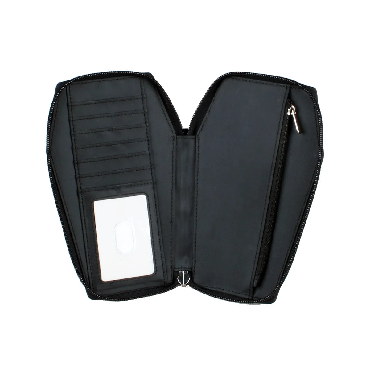 Carteira Jack Skellington e Sally - We're Simply Meant To Be