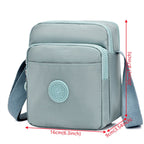 Bolsa de Ombro Anahí