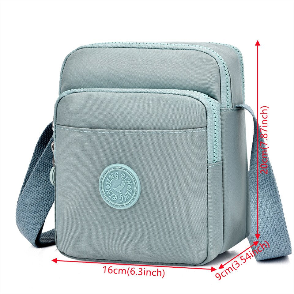 Bolsa de Ombro Anahí