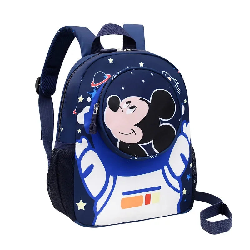 Mochila Infantil MM