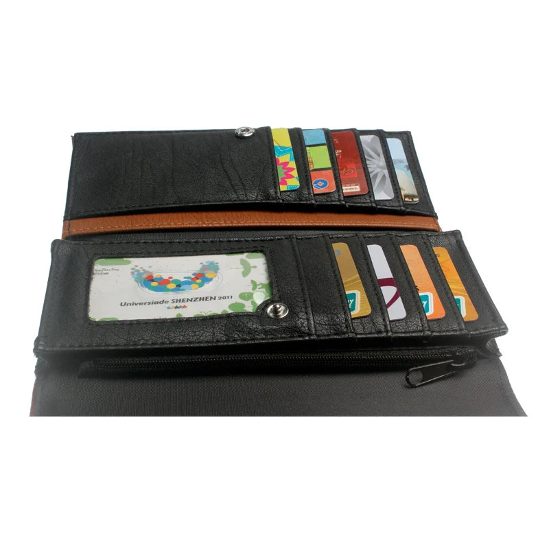 Carteira Expecto Patronum - HP