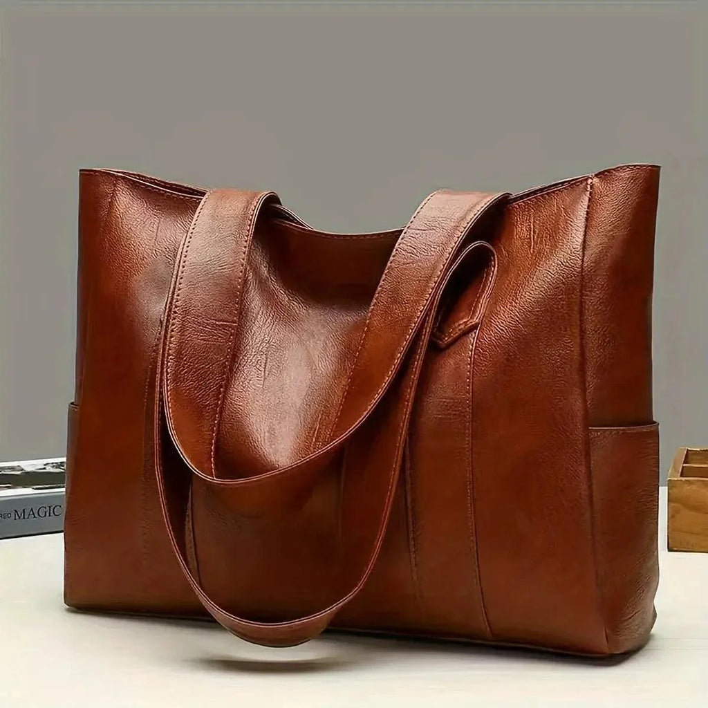 Bolsa de Ombro Feminina Lumière – Miga Sua Bolsa