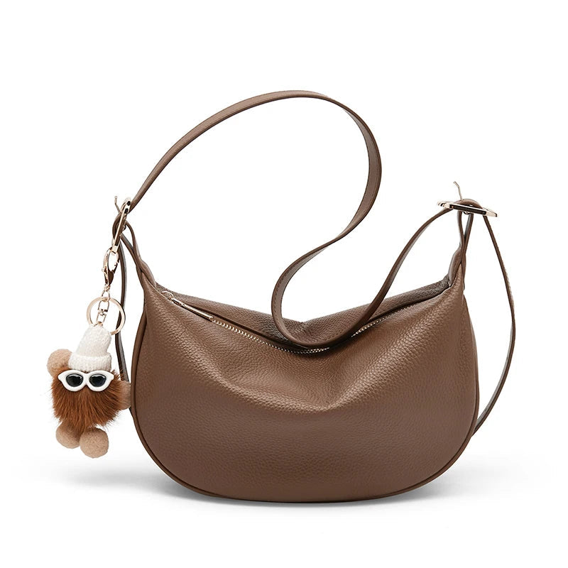 Bolsa Baguete Gabrielle