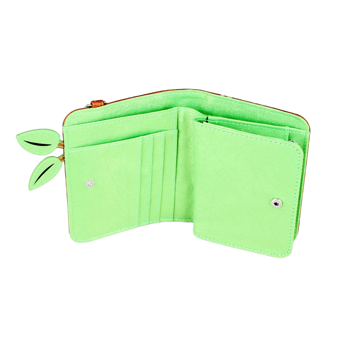 Carteira Groot I'am Groot