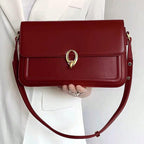 Bolsa Feminina de Ombro Jully – Miga Sua Bolsa