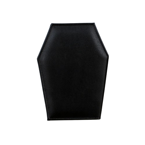 Porta Cartões Skeleton Party