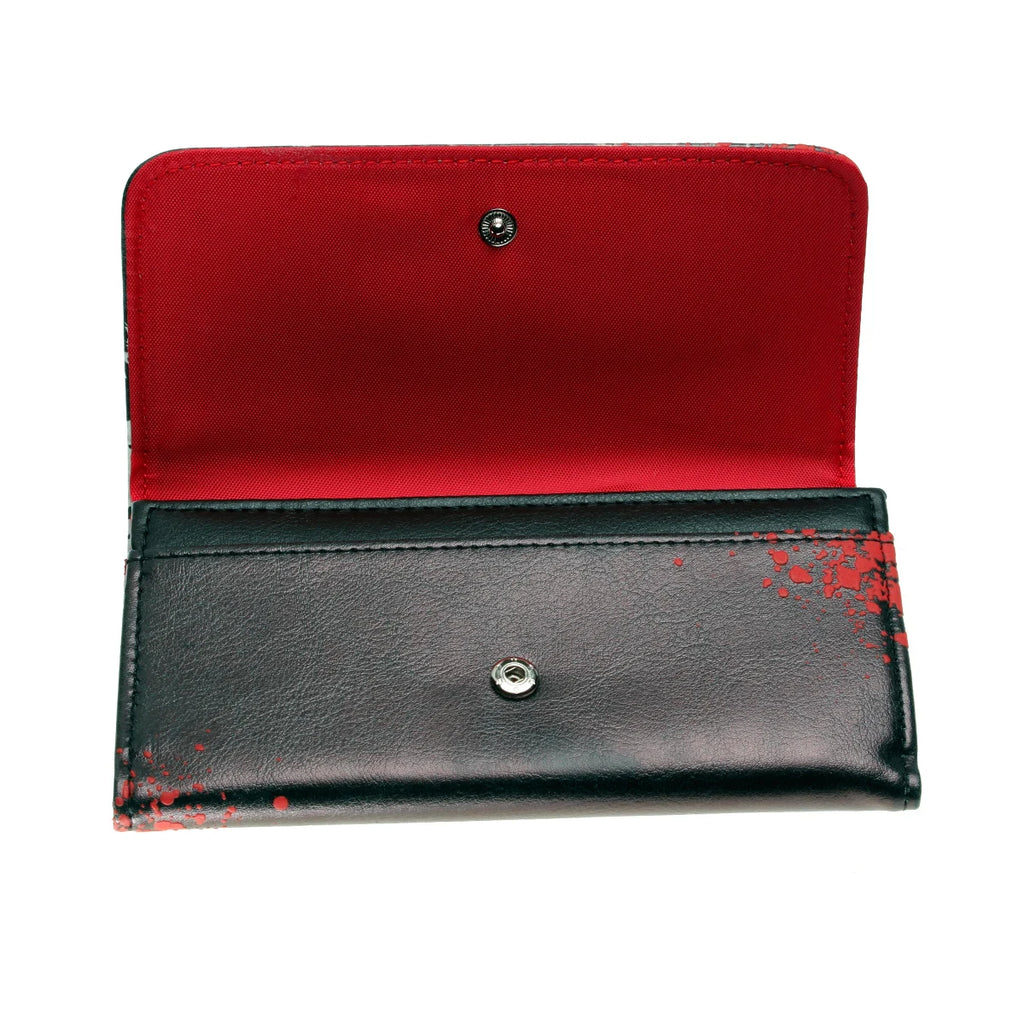 Carteira Daryl Dixon The Walking Dead