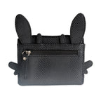 Porta Moedas Fúria da Noite - Banguela 3D