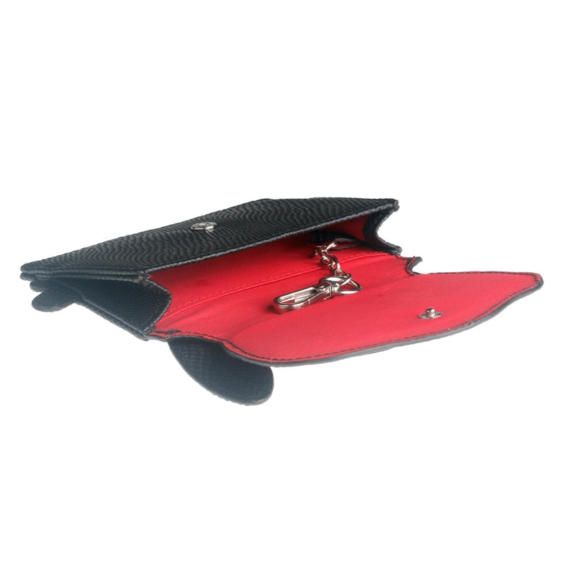 Porta Moedas Fúria da Noite - Banguela 3D