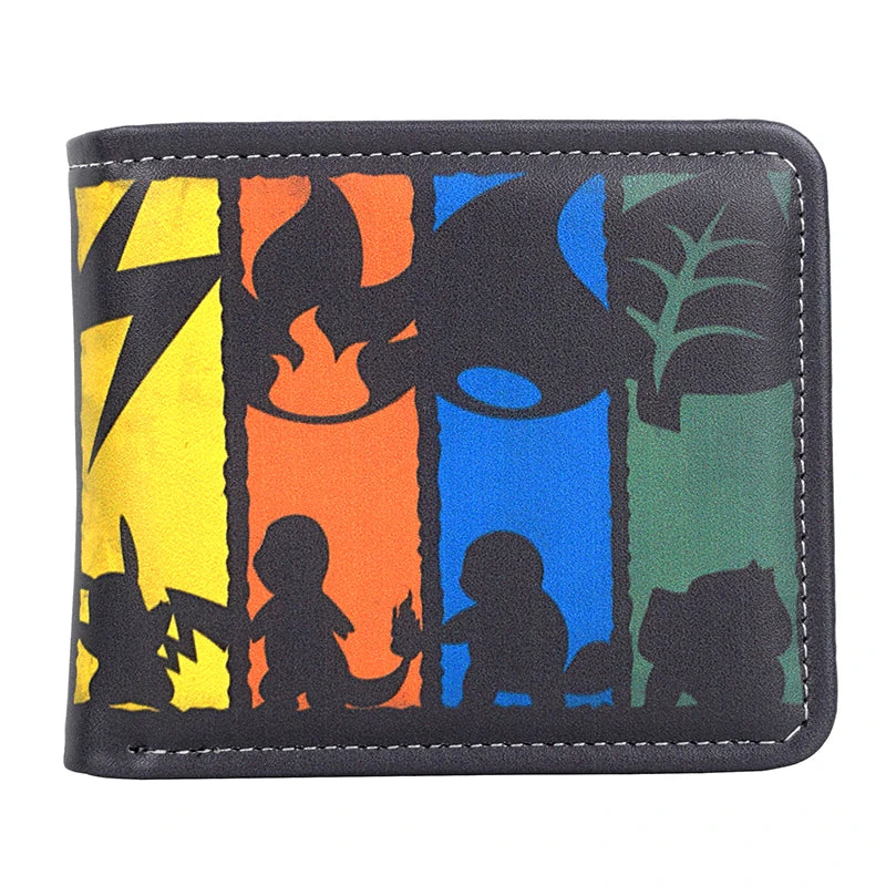 Carteira Pokémon