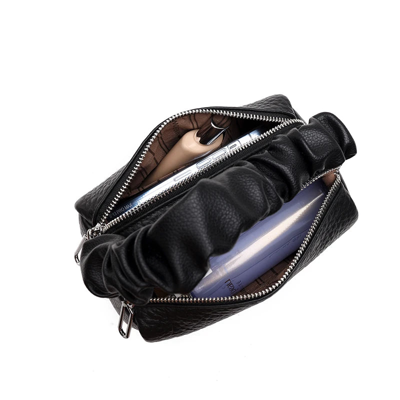 Bolsa Transversal Natalie