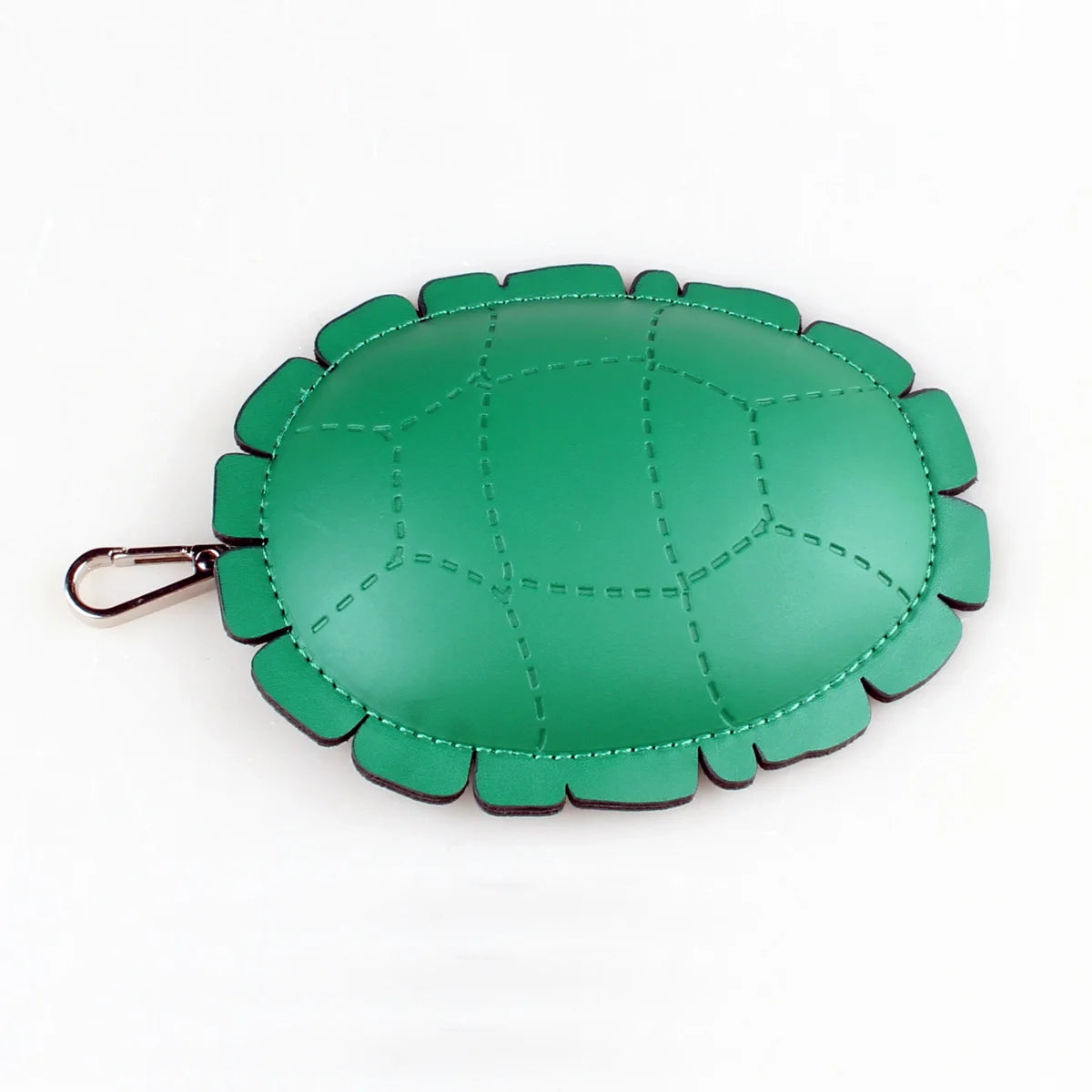 Porta Moedas Tartaruga 3D