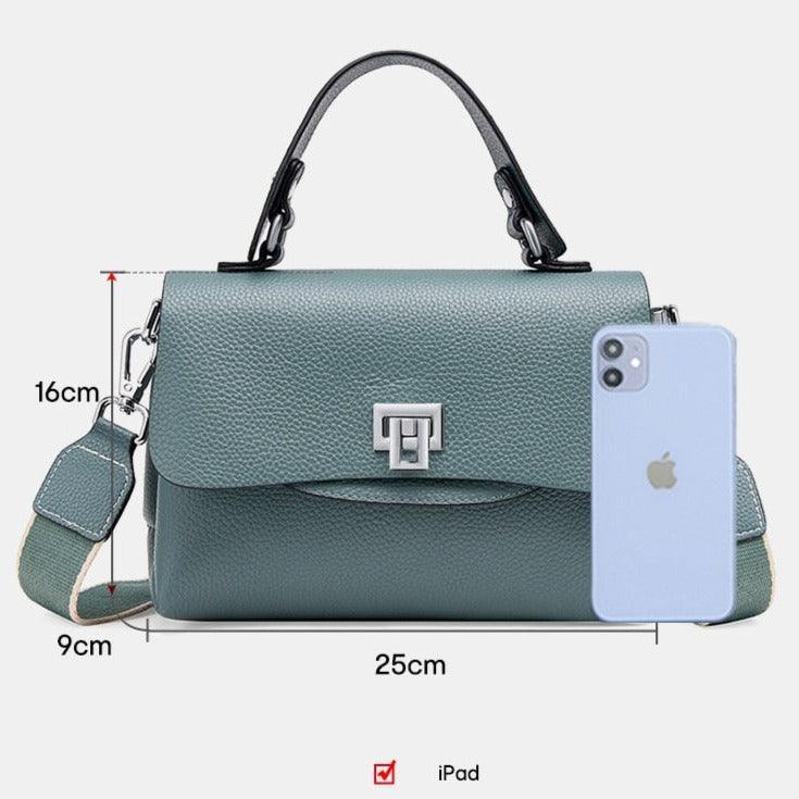 Bolsa Feminina Compacta Miga – Miga Sua Bolsa