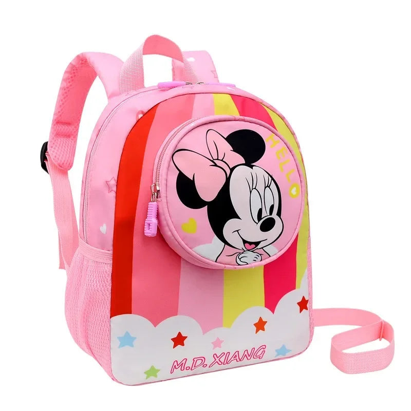 Mochila Infantil MM