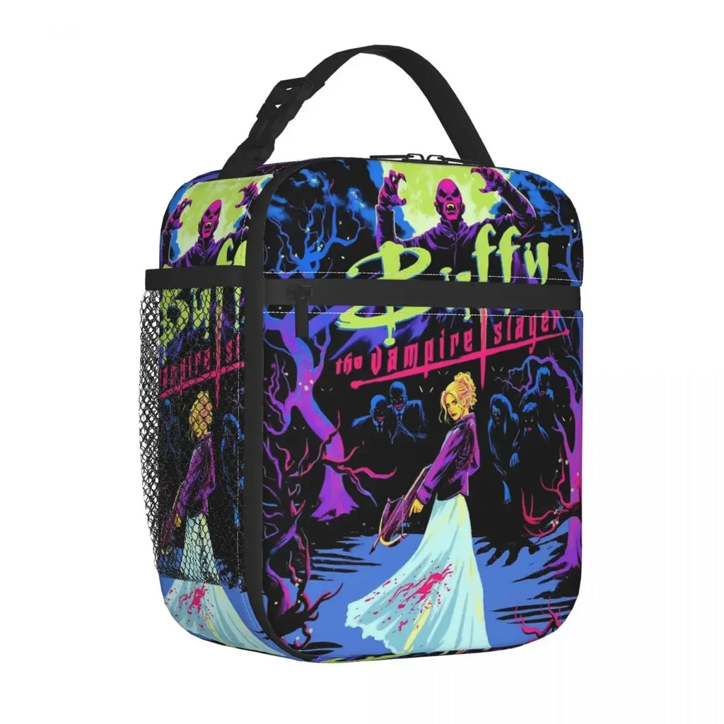 Lancheira Buffy The Vampires Slayer