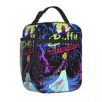 Lancheira Buffy The Vampires Slayer