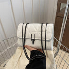 Bolsa de ombro Feminina Victoire – Miga Sua Bolsa