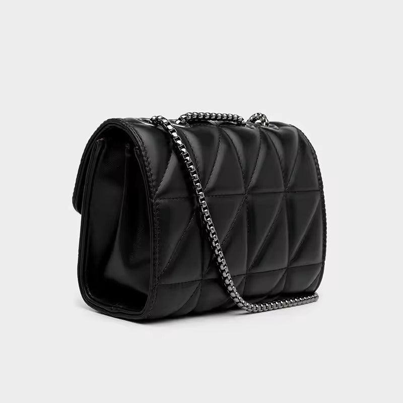 Bolsa de ombro Feminina Victoire – Miga Sua Bolsa