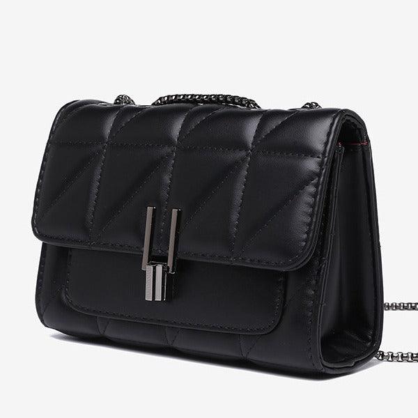 Bolsa de ombro Feminina Victoire – Miga Sua Bolsa