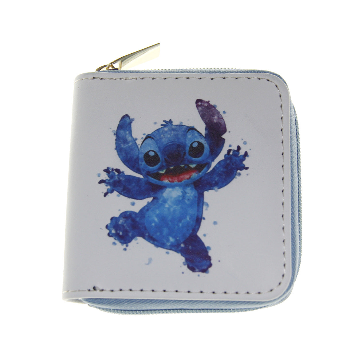 Porta Moedas Stitch
