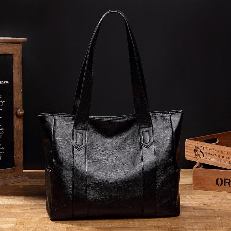 Bolsa de Ombro Feminina Lumière – Miga Sua Bolsa