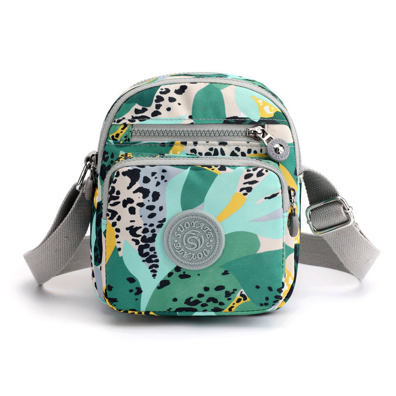 Bolsa Tiracolo Feminina – Hanna