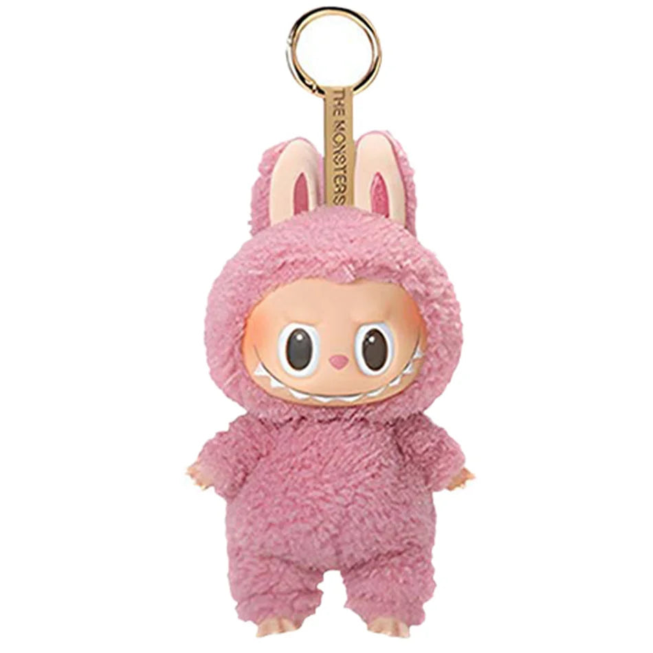 Labubu Boneco Pelúcia em pé Escolha o Seu