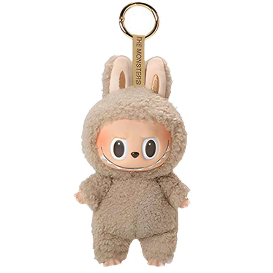 Labubu Boneco Pelúcia em pé Escolha o Seu